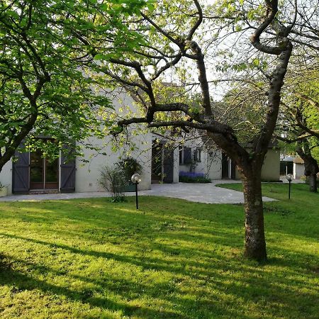 Karmel Avenue Des 2 Chateaux Otel Guermantes Dış mekan fotoğraf