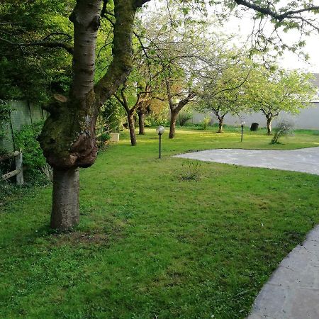 Karmel Avenue Des 2 Chateaux Otel Guermantes Dış mekan fotoğraf